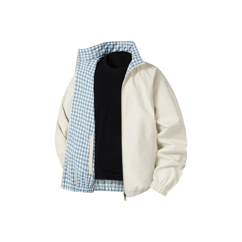 FA2LO Jackets Unisex-0