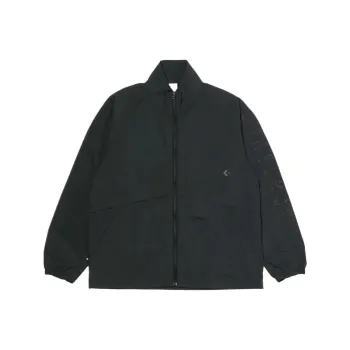 Converse SS25 CV Jackets & Coats Men's Black