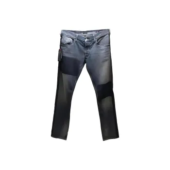 ARMANI JEANS Men Blue