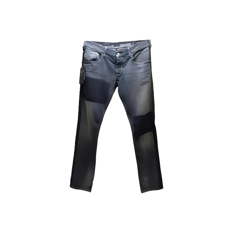 ARMANI JEANS Men Blue-0