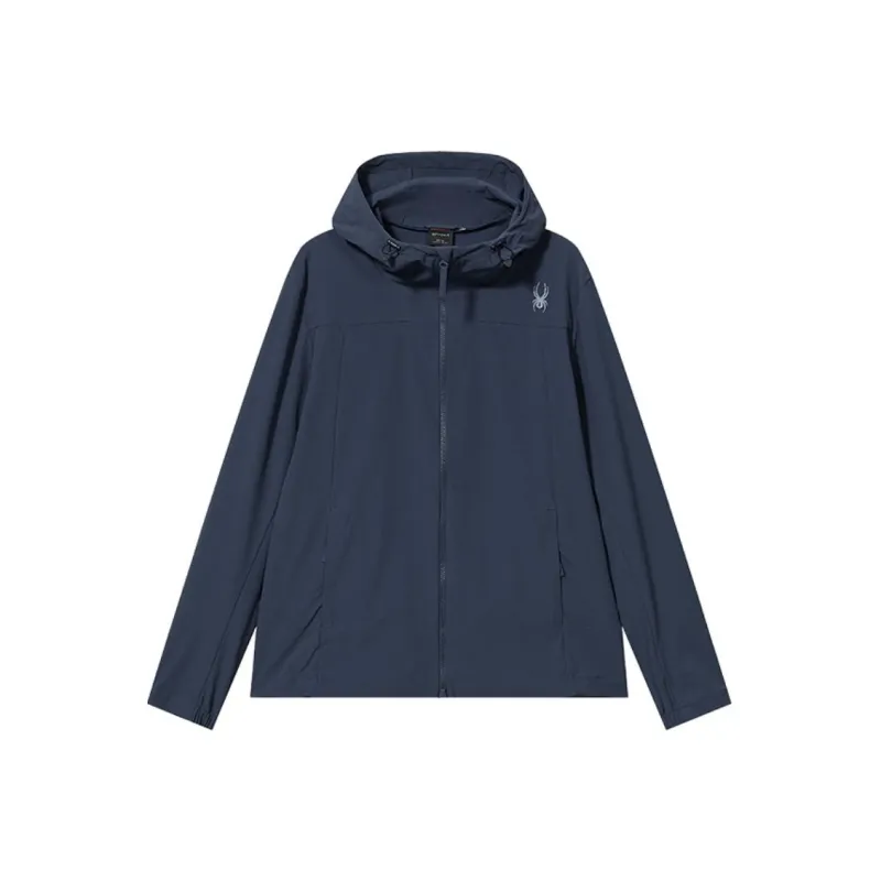 SPYDER Jackets Men-2