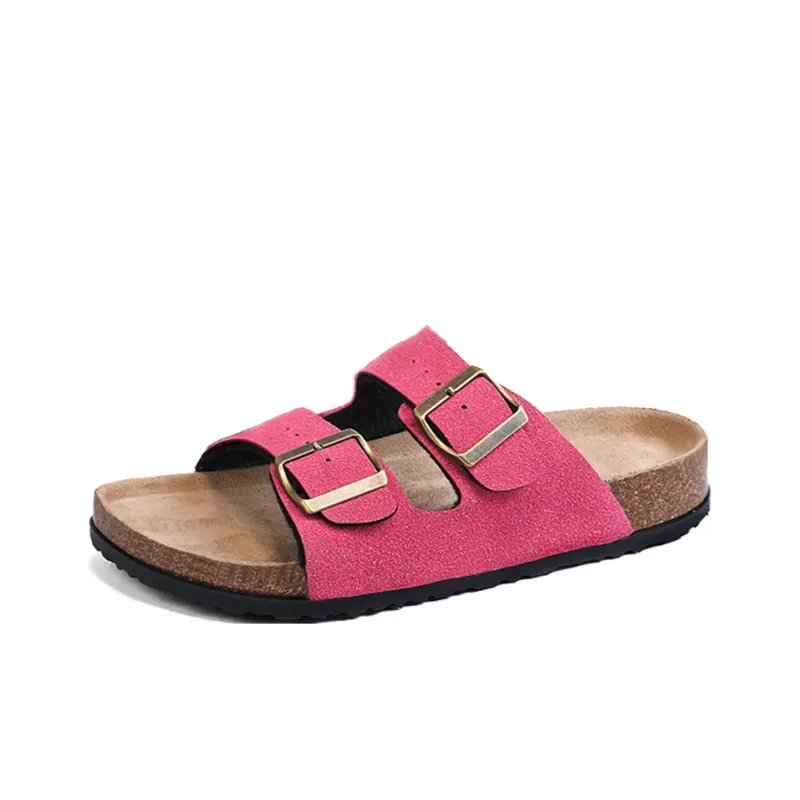 CAOP Natural Grass Series Slide Slippers Unisex Box Included-21