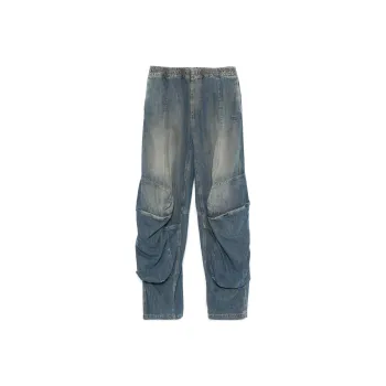 DIESEL Para Fsf Trousers
