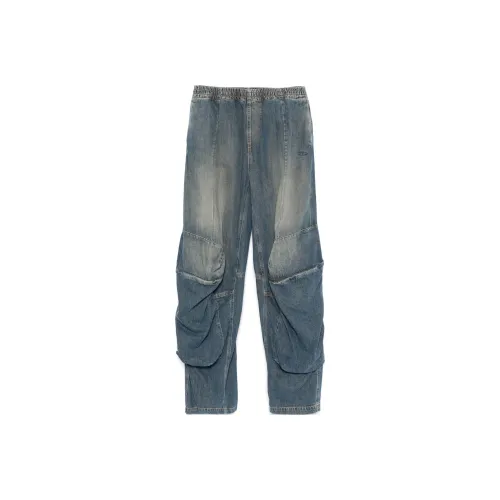 DIESEL D Para Jeans