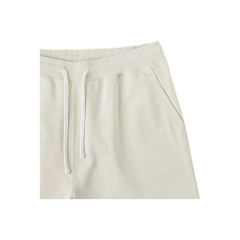 Vans Casual Shorts Men Oat-3