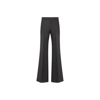 DIOR X Cactus Jack Flared Pants