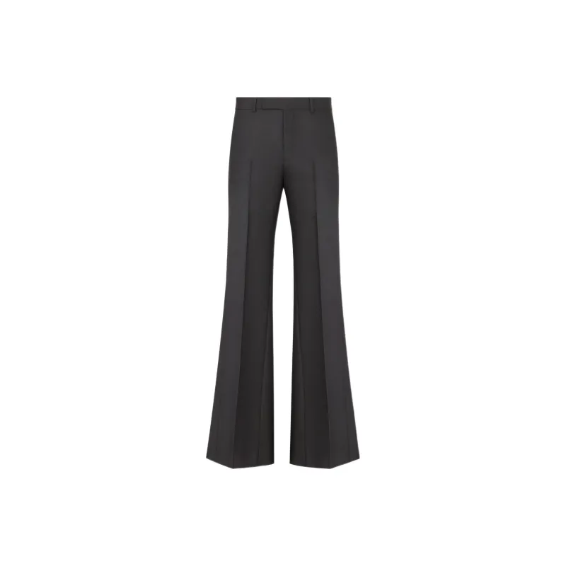 DIOR X Cactus Jack Flared Pants-0