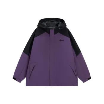 TREK&TRAVEL Jackets Coats Unisex