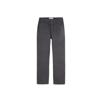 Hollister Jeans Men's Dark Gray