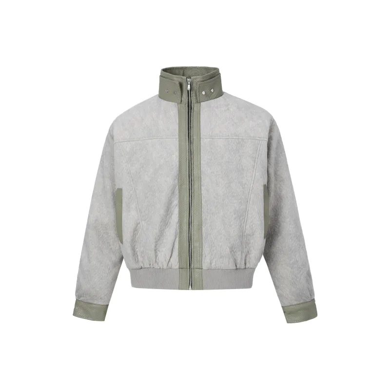 MADE EXTREME Jackets Coats Unisex-4
