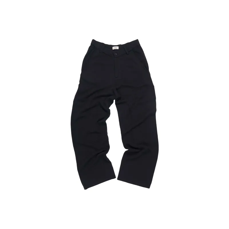 The Last Redemption Groovy Cargo Pants Unisex-0