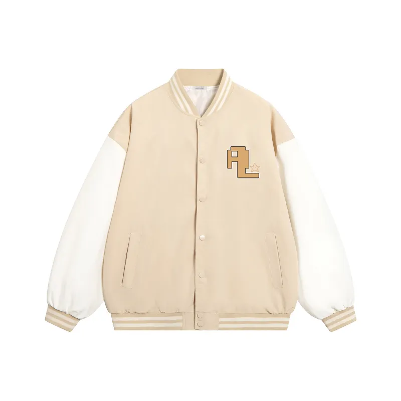 AMBER LIGHT Jackets Coats Unisex-8