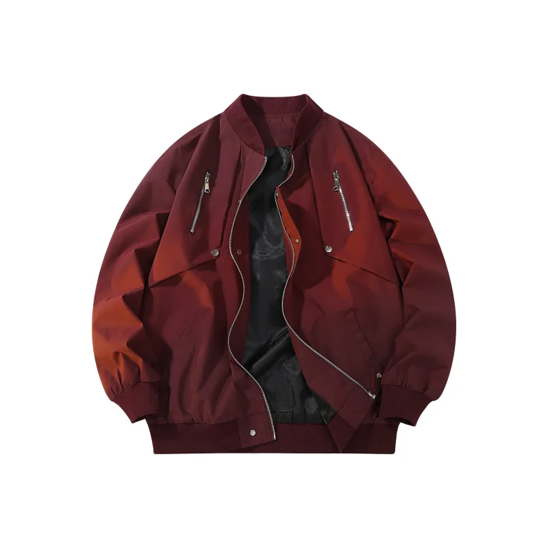 Paddy Julia Jackets Coats Unisex-9