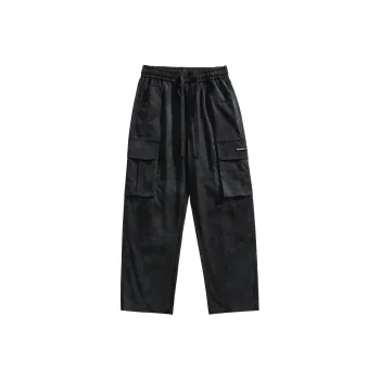 SESAME STREET Cargo Pants Unisex