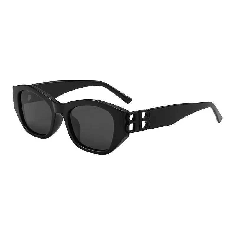 MITHAOL KUSC TR90 Oval Sunglasses Unisex-0
