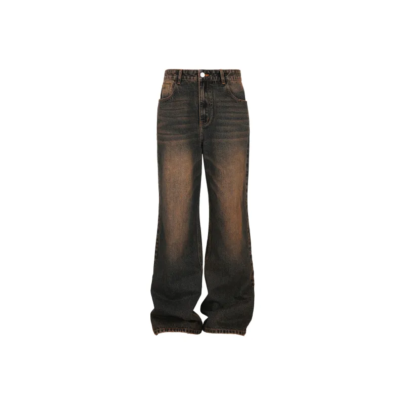 BJHG Jeans Unisex-5