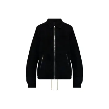 Rick Owens DRKSHDW Zipfront Jacket