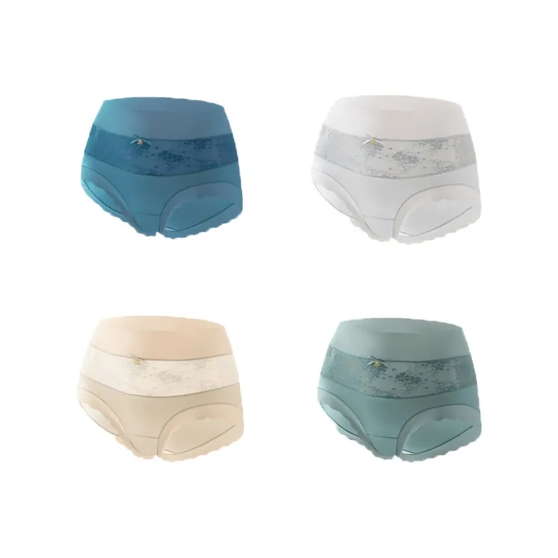 GOSO Underpants Women's Combo Set-20