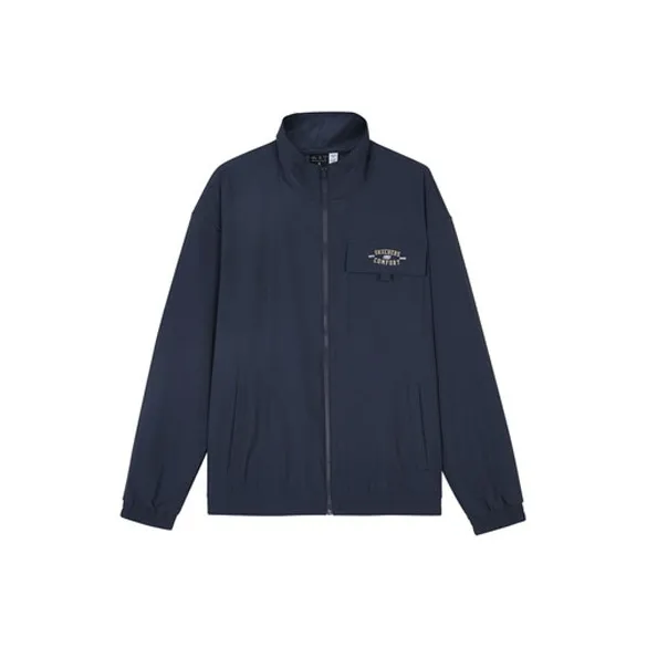 Skechers Jackets & Coats Men's Odyssey Gray-0