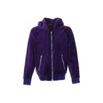 TF Jackets & Coats Men's Purple