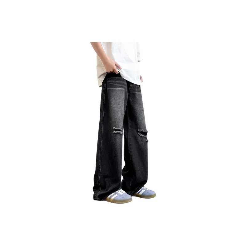 OKPI Jeans Unisex-10