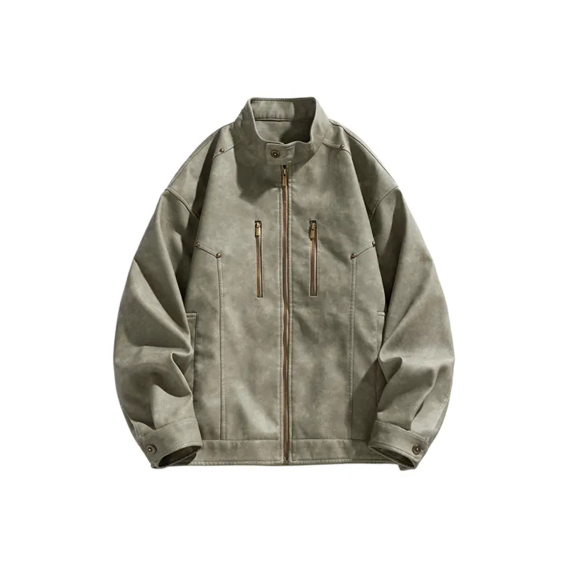 Lulifama Jackets & Coats Unisex-4