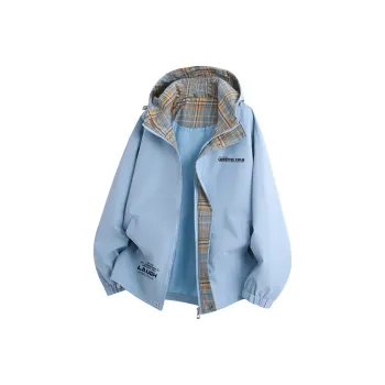 Lafetto Jackets Unisex