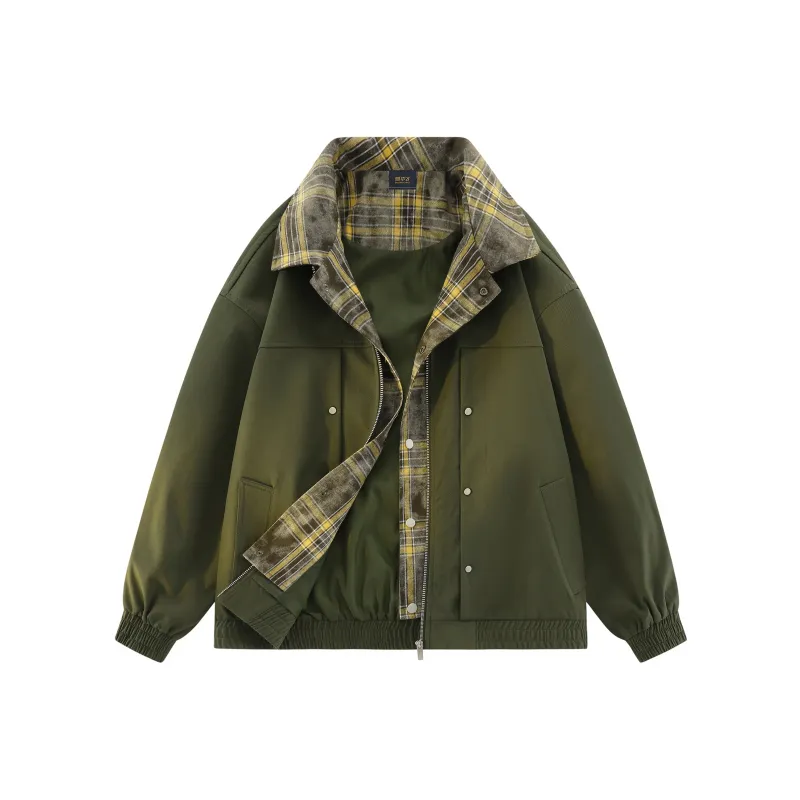 SNOW FLYING Tianshan Series 1.0 Jackets & Coats Unisex-6
