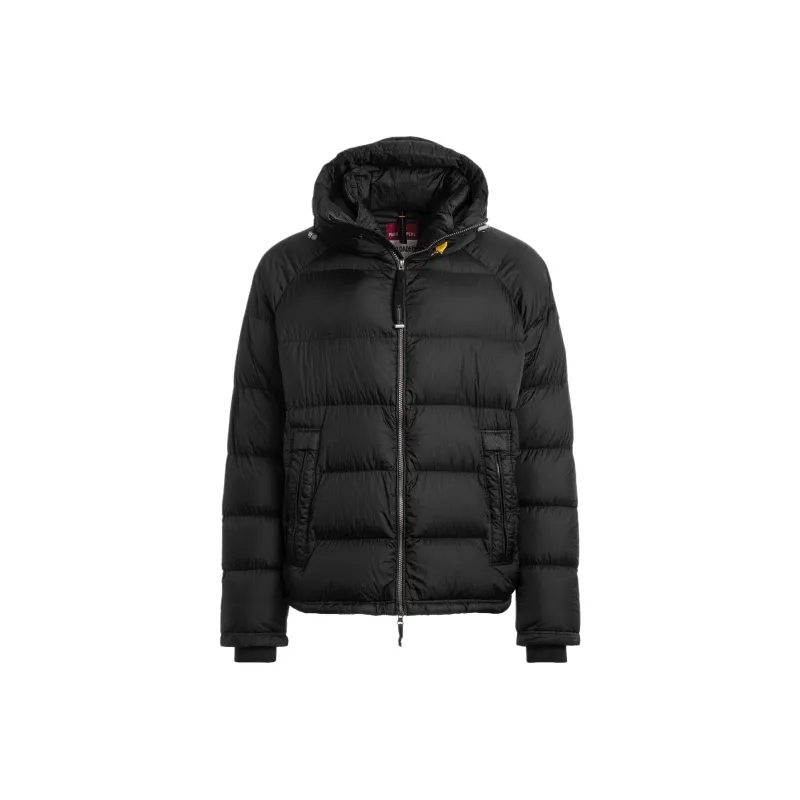 PARAJUMPERS Norton Jacket-0