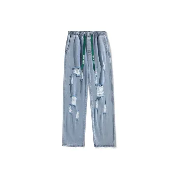 NRTY Jeans Summer And Autumn Men's
