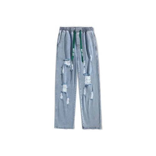 NRTY Jeans Summer And Autumn Men's