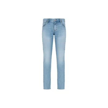 ARMANI EXCHANGE FW23 Jeans Men's