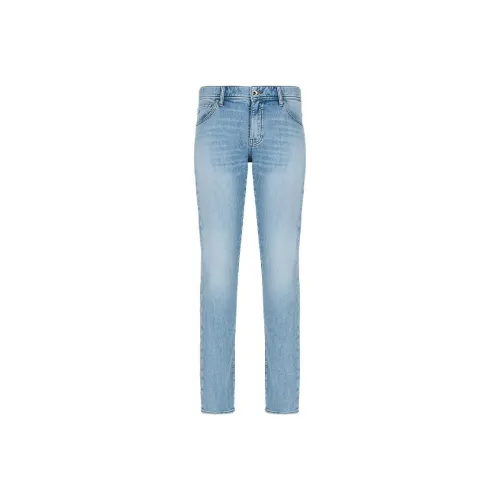 ARMANI EXCHANGE FW23 Jeans Men's