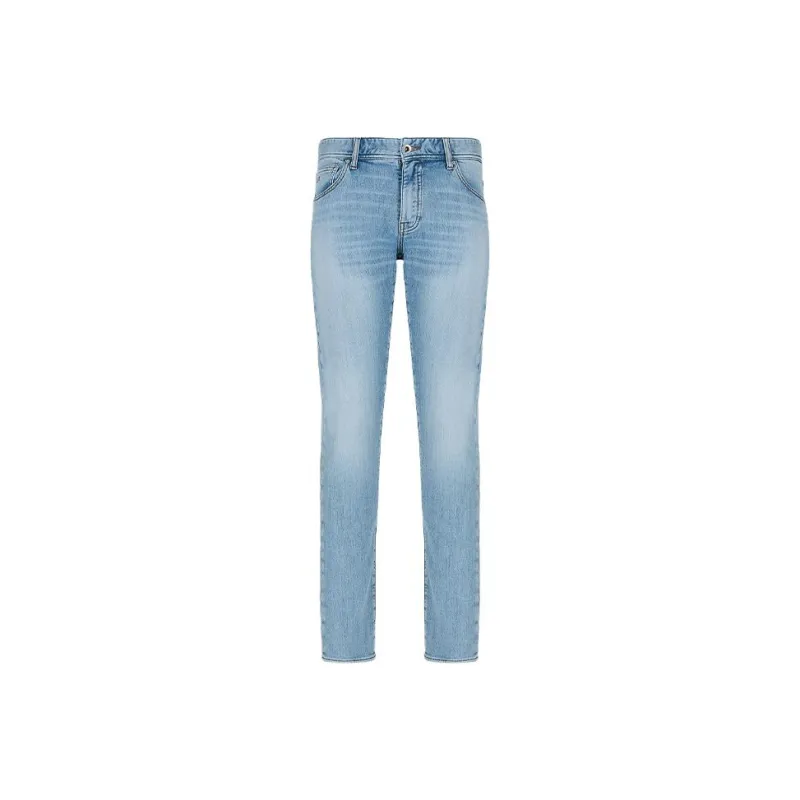ARMANI EXCHANGE FW23 Jeans Men's-0