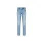 Light Denim Blue