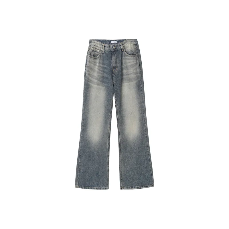 FISHGALAXY Jeans Unisex-6