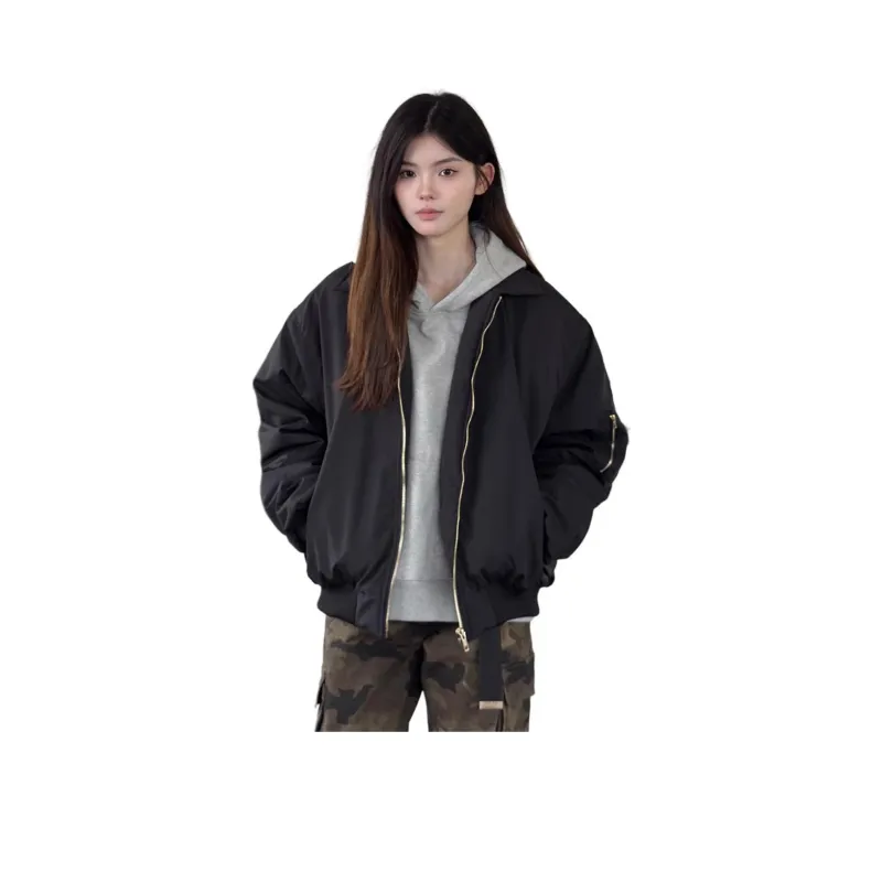 WELTER EXPERIMENT Jacket Unisex-5