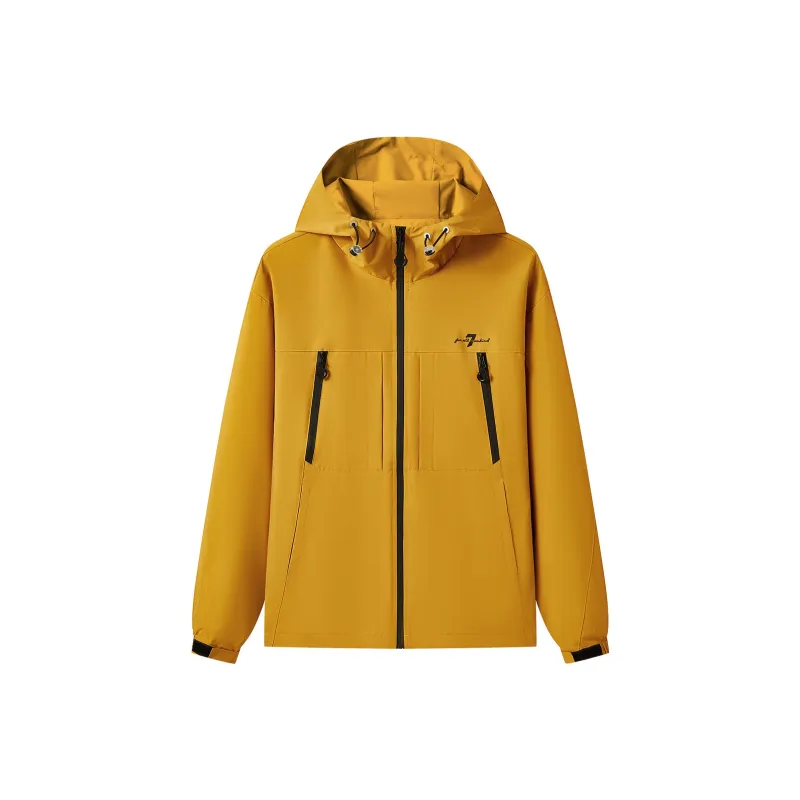 7 FOR ALL MANKIND Jackets Coats Men's-8