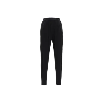 Lululemon Knitted Sweatpants Men's Black