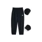 Elastic Cuff (Pure Black)