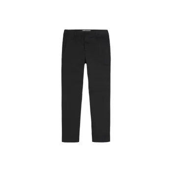 Hollister Jeans Men Black