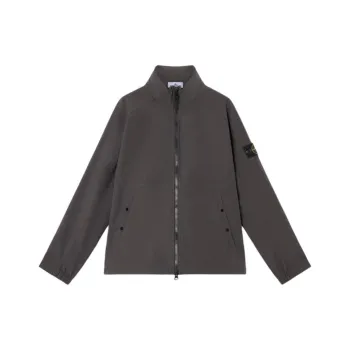 STONE ISLAND Compass badge Jacket