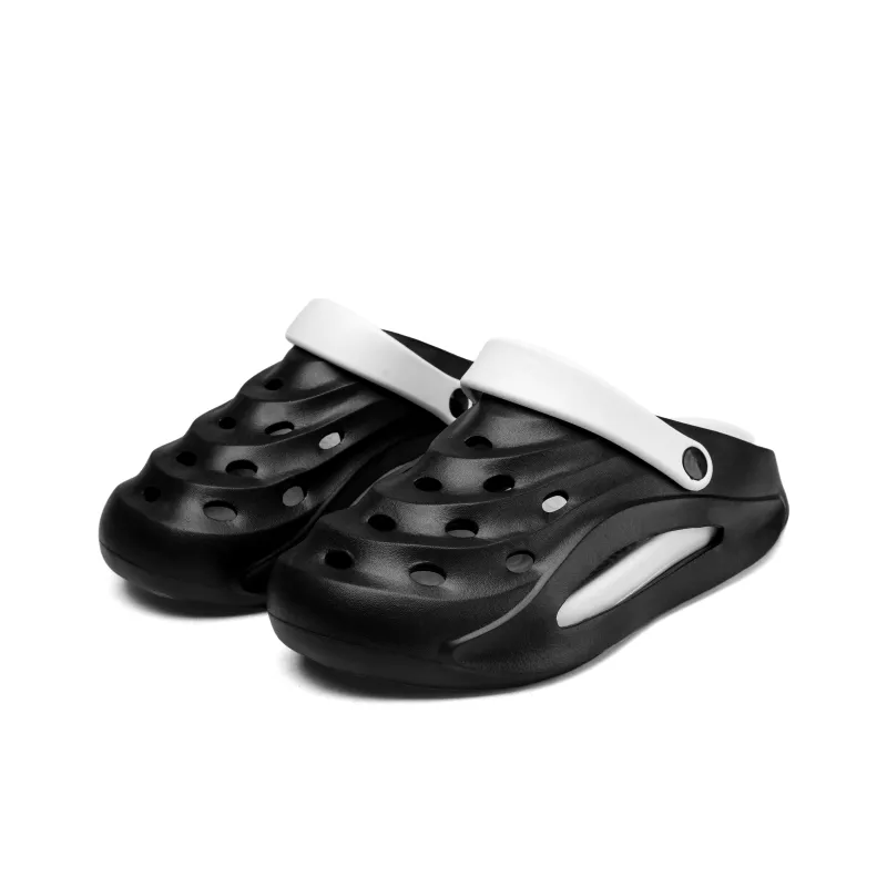 OUGLEMEN Clogs Men-5