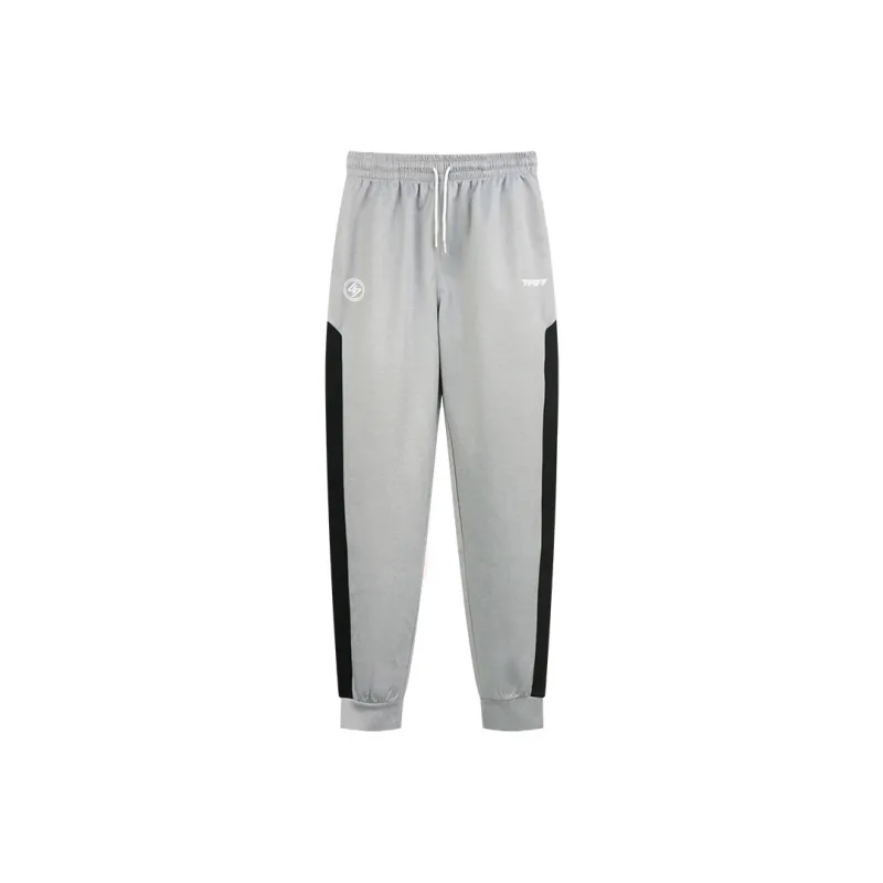 TIP OFF Knitted Sports Pants Unisex-5