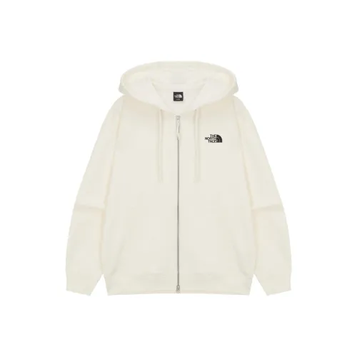 THE NORTH FACE Jackets & Coats Men's Cream