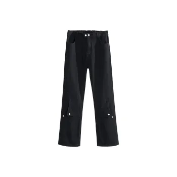 Ghost Mask Jeans Unisex