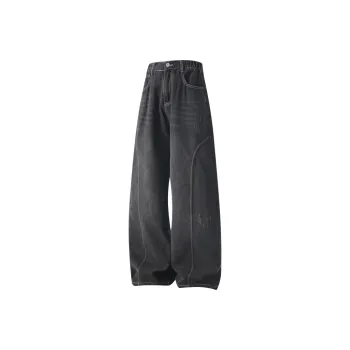 FOR FEAR THAT Jeans Unisex