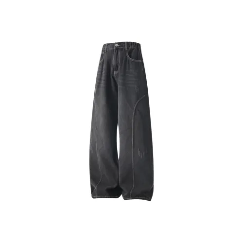 FOR FEAR THAT Jeans Unisex