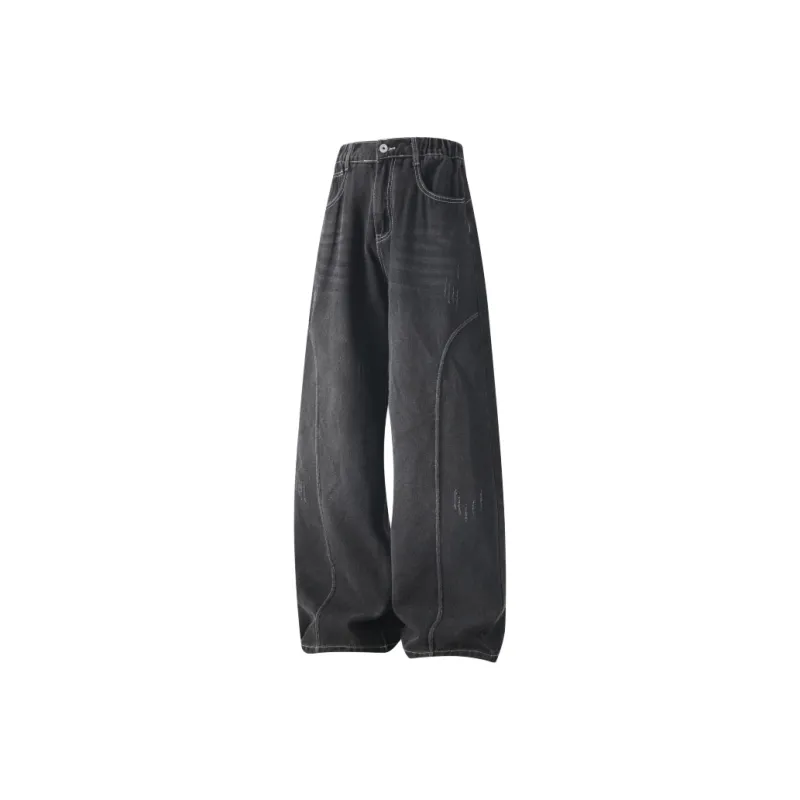 FOR FEAR THAT Jeans Unisex-0