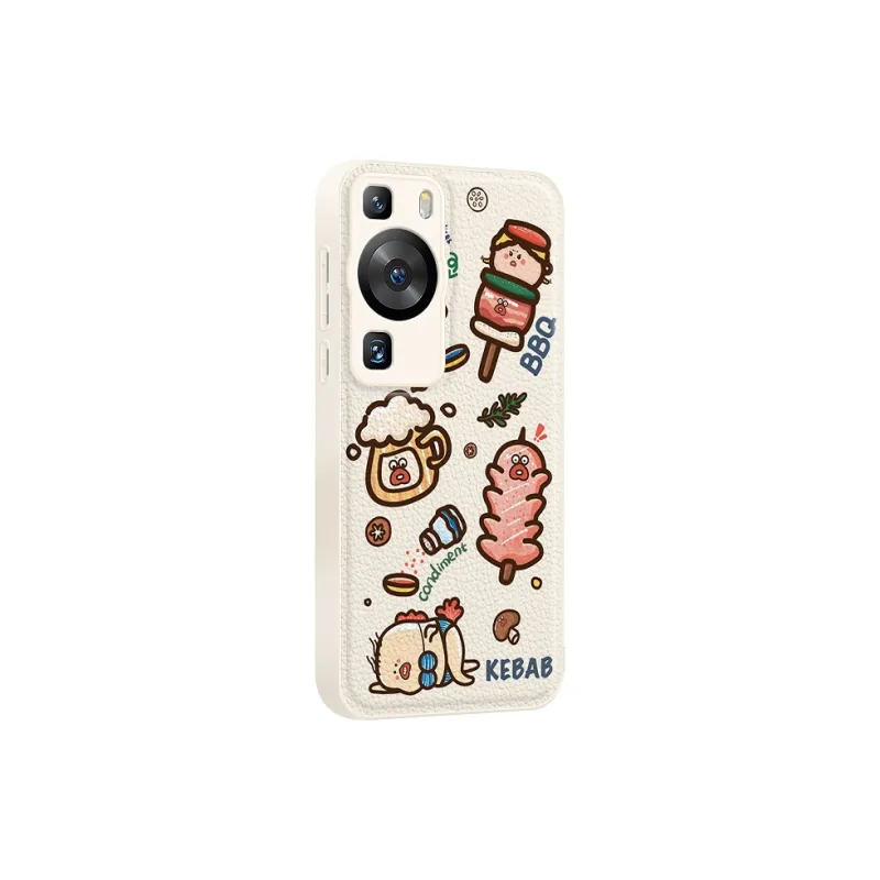 Small bones Phone Cases-2